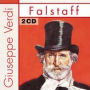 Giuseppe Verdi: Falstaff