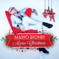 Title: Mario Christmas, Artist: Mario Biondi