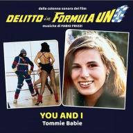 Title: Delitto in Formula Uno, Artist: Fabio Frizzi