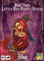 Dark Tales Little Red Riding Hood