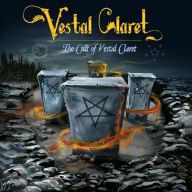 Title: The Cult of Vestal Claret, Artist: Vestal Claret