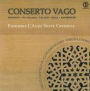 Conserto Vago