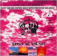 Title: Chill out in Paris, Vol. 5, Artist: 