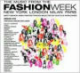 The Music from the Fashion Week: Issue #5