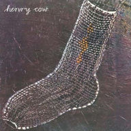 Title: Unrest, Artist: Henry Cow