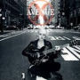 Avenue X