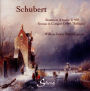 Schubert: Sonatas, D. 959 & D. 840