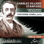Charles Villiers Stanford: Complete Works for Piano Solo, Vol. 2
