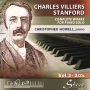 Charles Villiers Stanford: Complete Works for Piano Solo, Vol. 3