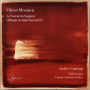 Olivier Messiaen: La Nativité du Seigneur