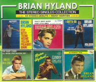 Title: Stereo Singles Collection, Artist: Brian Hyland