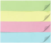 Alternative view 5 of Legami Mini Stationery Set