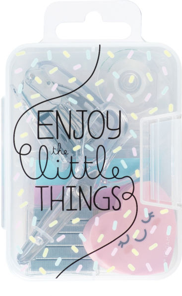 Legami Mini Stationery Set