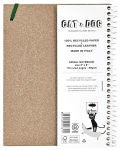 Alternative view 6 of Spiral Cat and Dog Notebook - Exclusive