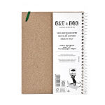 Alternative view 10 of Spiral Cat and Dog Notebook - Exclusive