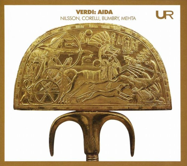 Verdi: Aida