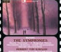 Brahms: The Symphonies; Haydn Variations; 8 Hungarian Dances