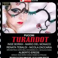 Puccini: Turandot