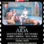 Verdi: Aida