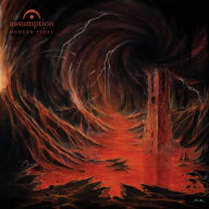 Title: Hadean Tides, Artist: Assumption