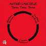 Three Times Three (Antonio Sanchez)
