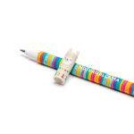 Alternative view 5 of Llama Erasable Gel Pen - Blue Ink