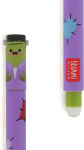 Alternative view 2 of Legami Boo Crew 3PK