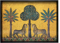 Alternative view 1 of TRAY ZAGARA LARGE