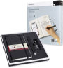 Alternative view 3 of Moleskine Smart Writing Set Ruled Paper Tablet and Pen+ Ellipse