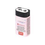 Title: Legami Scented Eraser - Pantastic Eraser - Panda