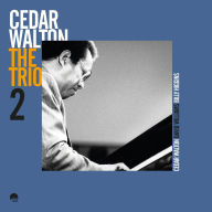 Title: The Trio 2, Artist: Cedar Walton Trio