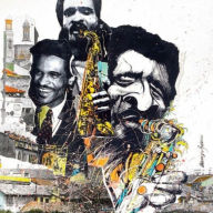 Title: Appointment in Milano, Artist: Bobby Watson