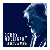 Title: Nocturne, Artist: Gerry Mulligan