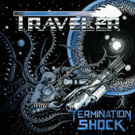 Title: Termination Shock, Artist: Traveler