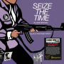 Seize the Time