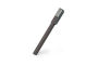 Moleskine Classic Cap Roller Pen Plus 0.7mm Charcoal Grey