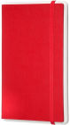 Alternative view 2 of Moleskine Paper Tablet Pen+, Large, Dotted, Red, Hard Cover (5 x 8.25)