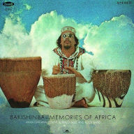 Title: Bakishinba: Memories of Africa, Artist: Akira Ishikawa