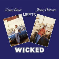 Title: Wicked, Artist: Johnny Osbourne
