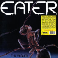 Title: The Album, Artist: Eater