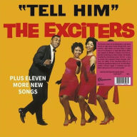 Title: Tell Him, Artist: The Exciters