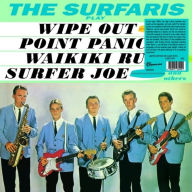 Title: The Surfaris Play, Artist: The Surfaris