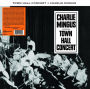 Town Hall Concert, 1964