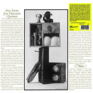 Title: Free Form, Artist: The Joe Harriott Quintet