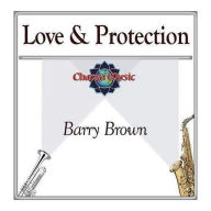 Title: Love and Protection, Artist: Barry Brown