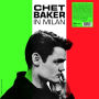 Chet Baker in Milan