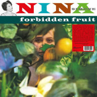 Title: Forbidden Fruit, Artist: Nina Simone