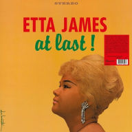 Title: At Last!, Artist: Etta James