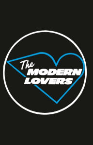 Title: The Modern Lovers, Artist: Jonathan Richman