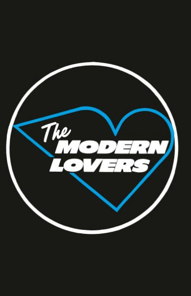 The Modern Lovers